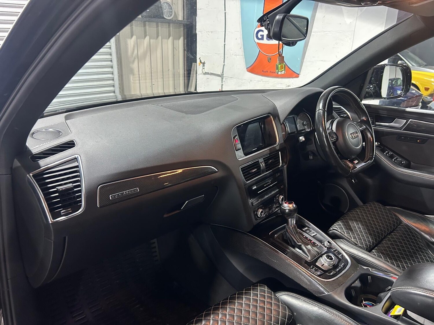 Used Audi Q5 2016 for sale - 76444404: Photo 17