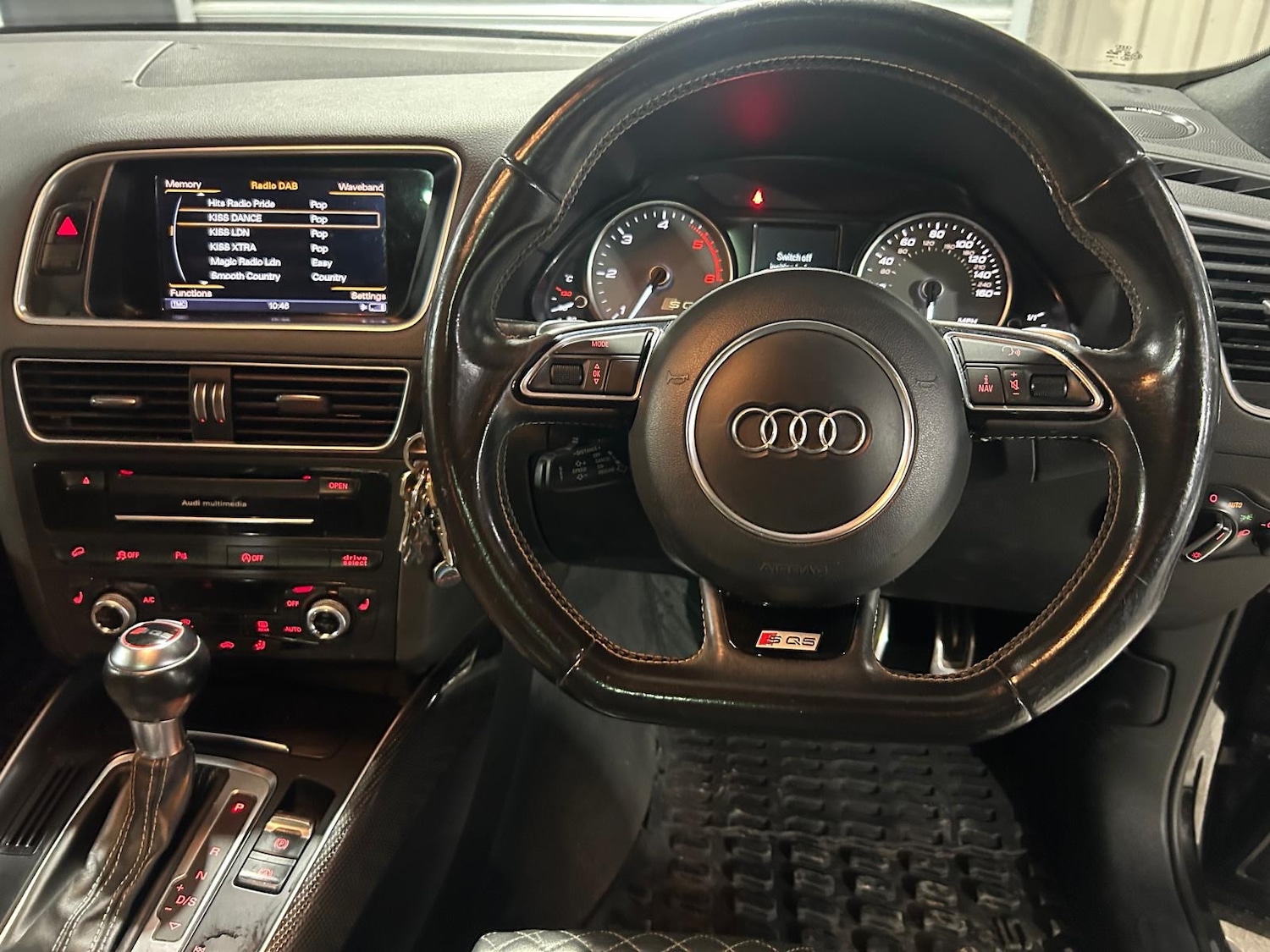 Used Audi Q5 2016 for sale - 76444404: Photo 18