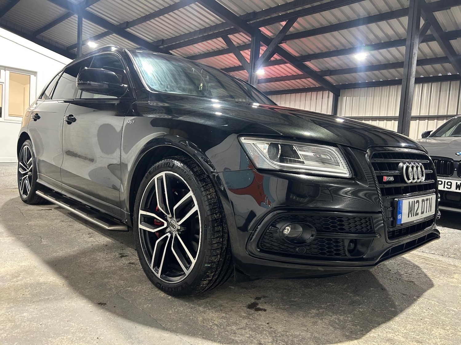 Used Audi Q5 2016 for sale - 76444404: Photo 4