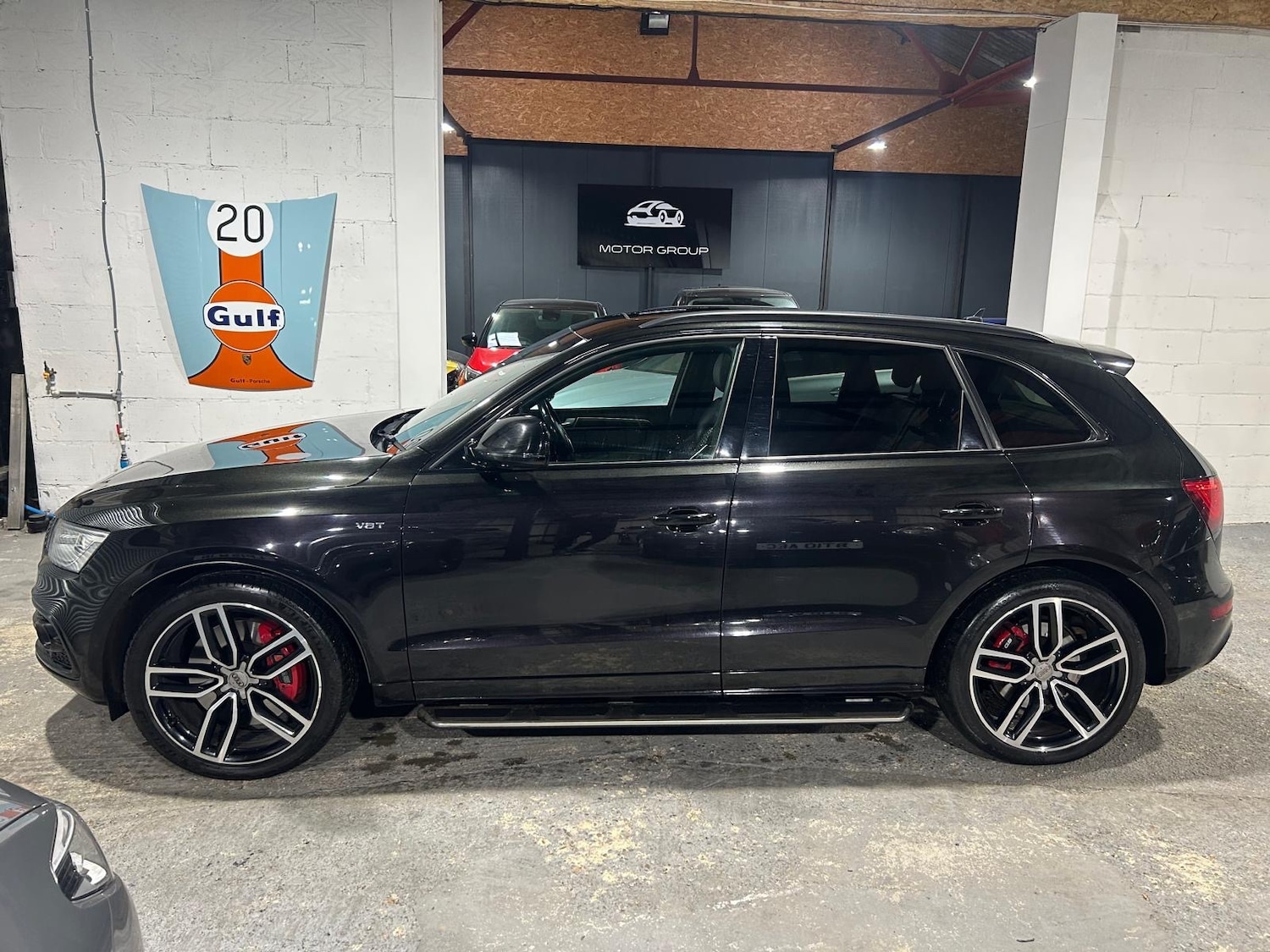 Used Audi Q5 2016 for sale - 76444404: Photo 6
