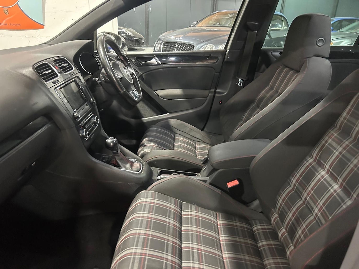 Used Volkswagen Golf 2009 for sale - 77997775: Photo 11