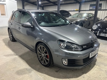 Used Volkswagen Golf 2009 for sale - 77997775: Photo