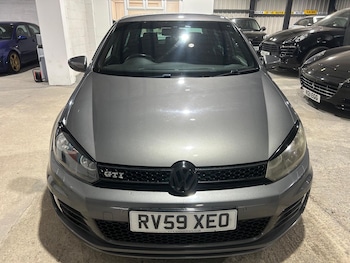 Used Volkswagen Golf 2009 for sale - 77997775: Photo