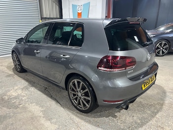 Used Volkswagen Golf 2009 for sale - 77997775: Photo