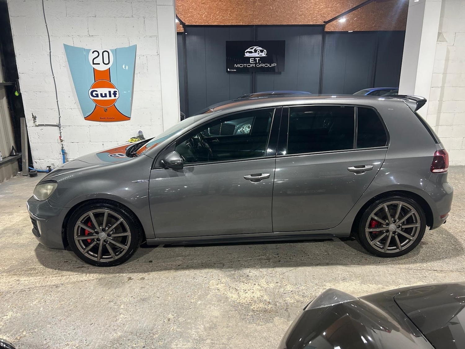 Used Volkswagen Golf 2009 for sale - 77997775: Photo 5