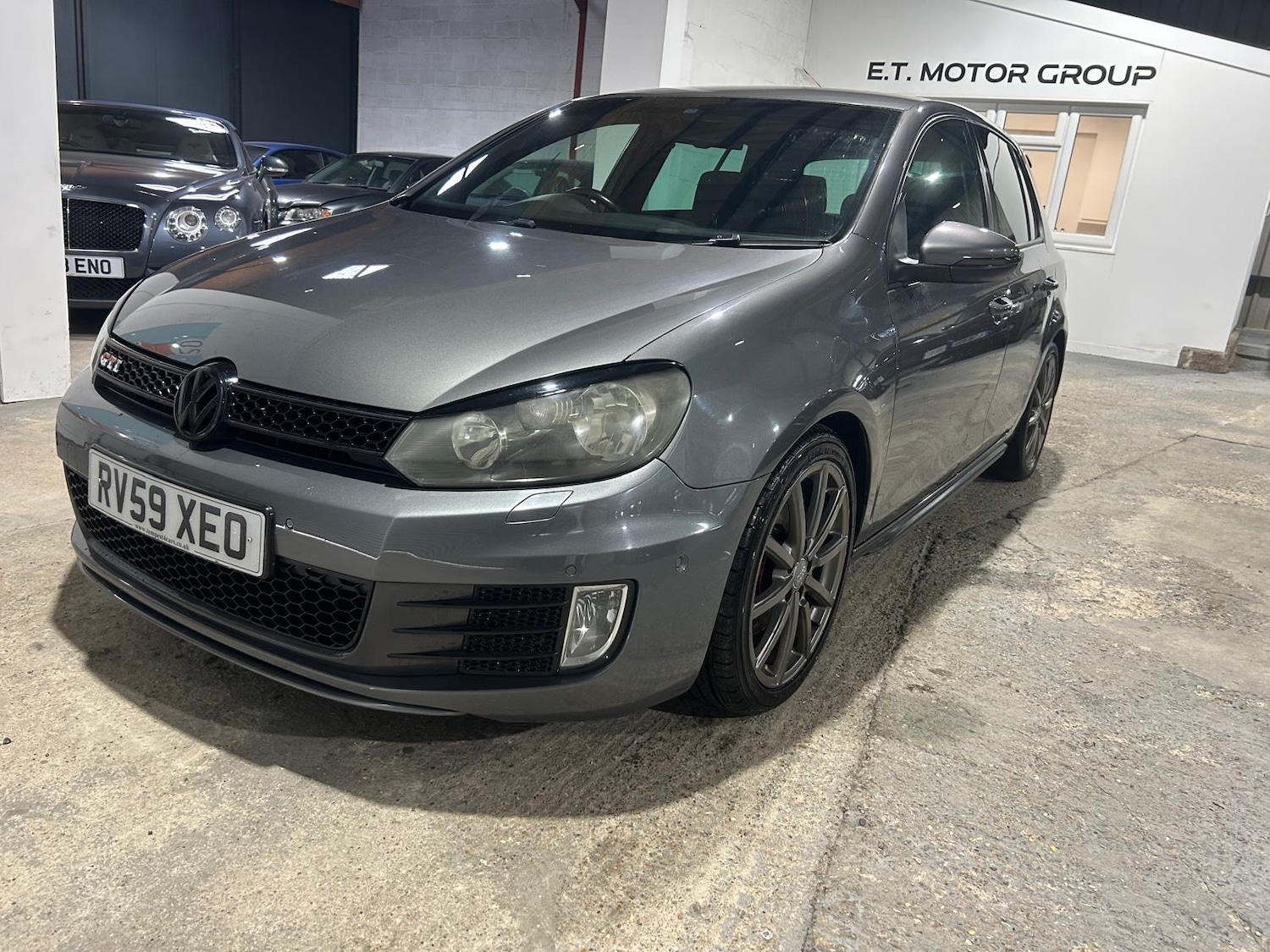 Used Volkswagen Golf 2009 for sale - 77997775: Photo 6