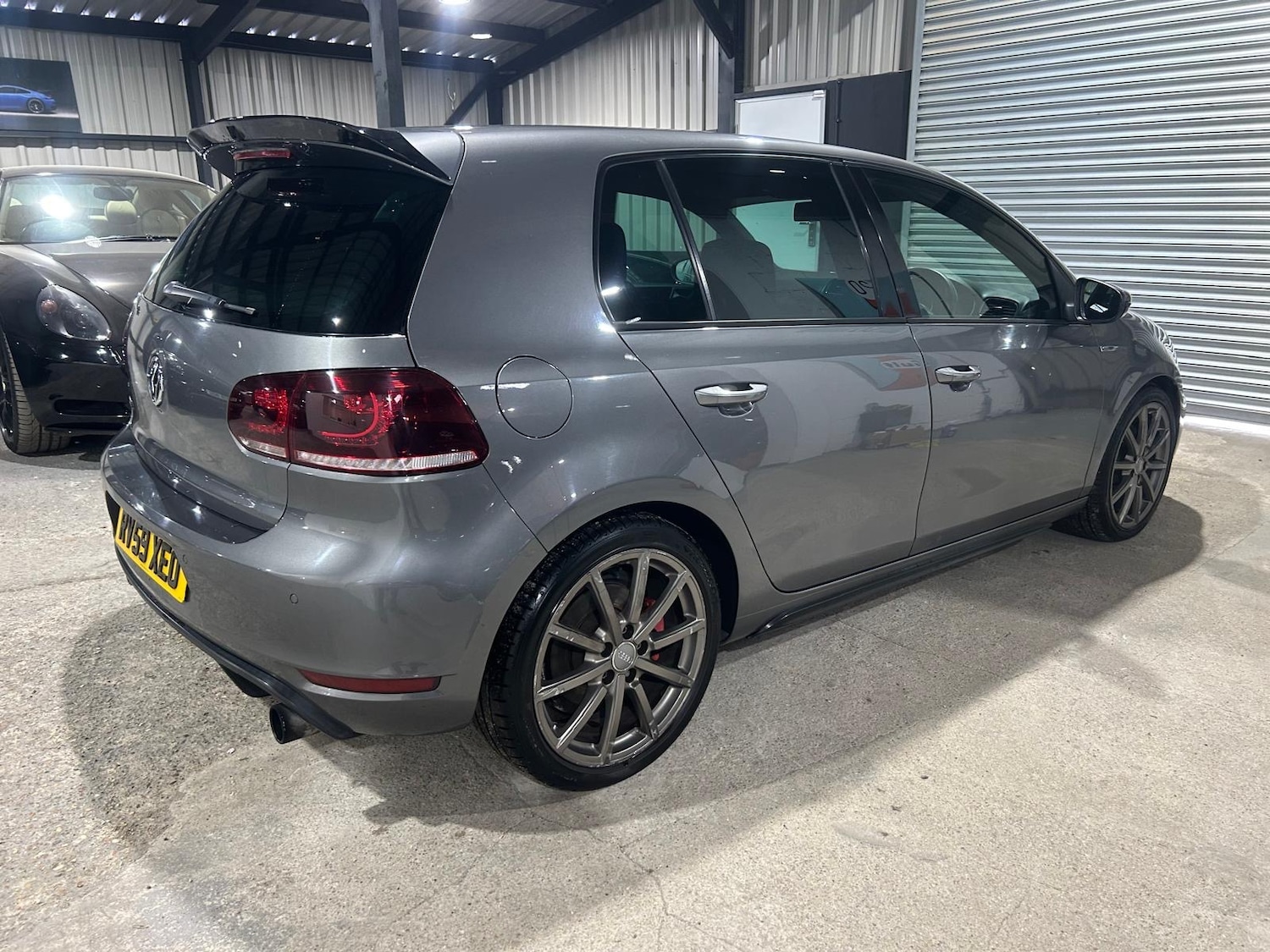 Used Volkswagen Golf 2009 for sale - 77997775: Photo 8