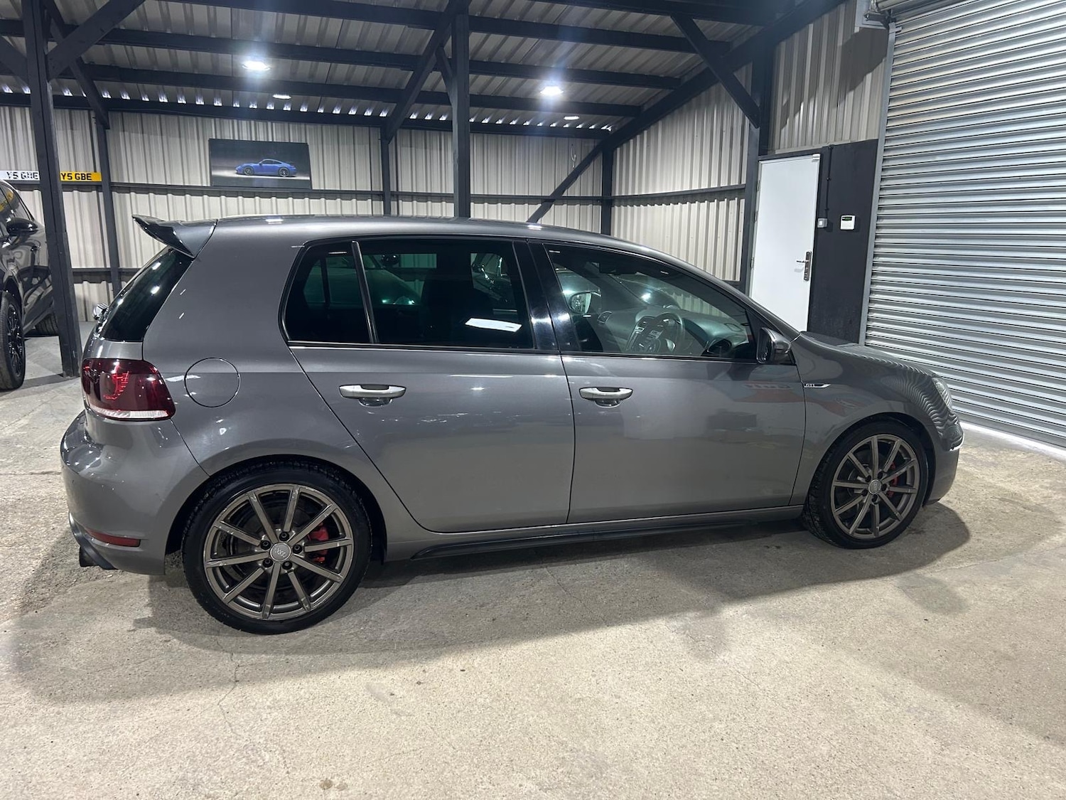 Used Volkswagen Golf 2009 for sale - 77997775: Photo 9