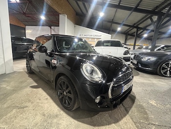 Used MINI Hatch 2018 for sale - 77846732: Photo