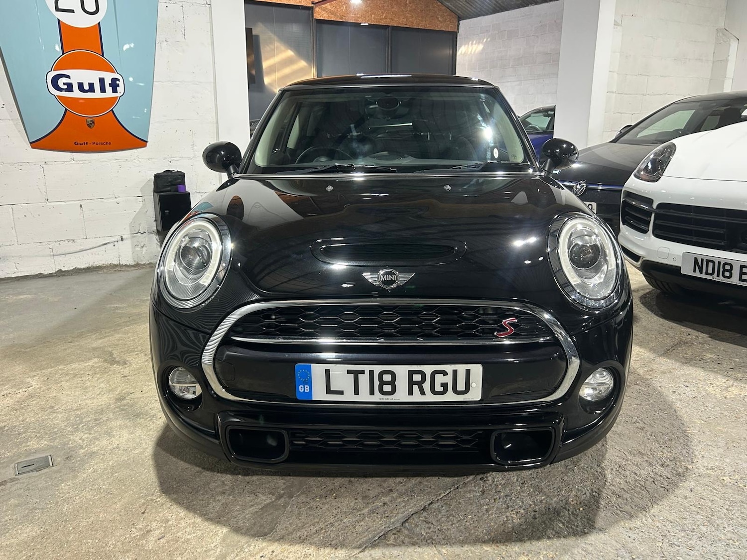 Used MINI Hatch 2018 for sale - 77846732: Photo 2