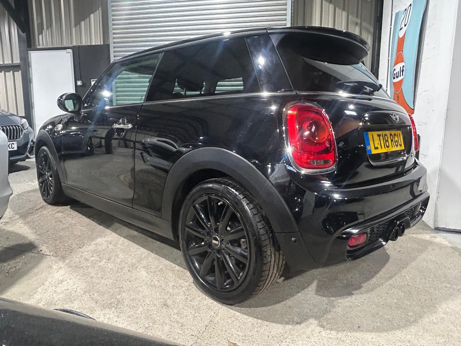Used MINI Hatch 2018 for sale - 77846732: Photo 3
