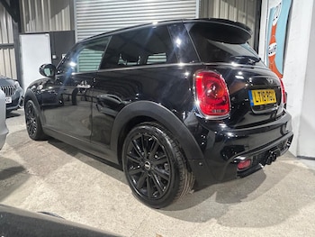 Used MINI Hatch 2018 for sale - 77846732: Photo