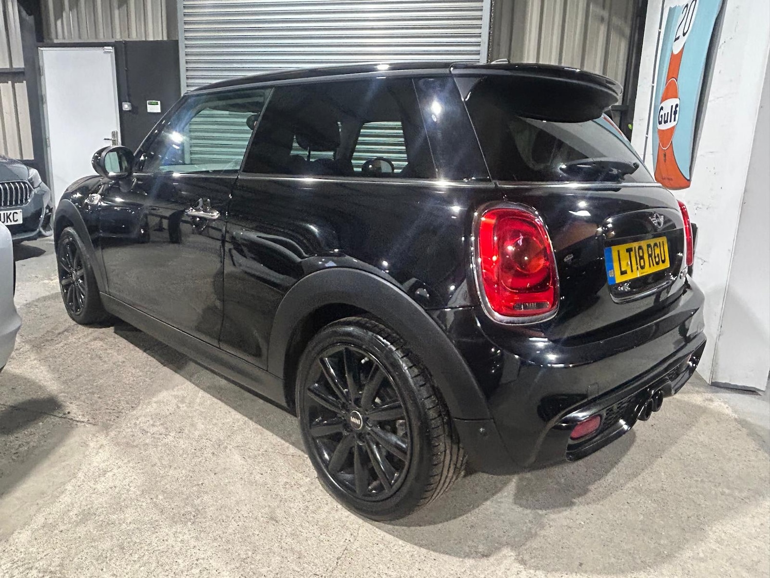 Used MINI Hatch 2018 for sale - 77846732: Photo 4