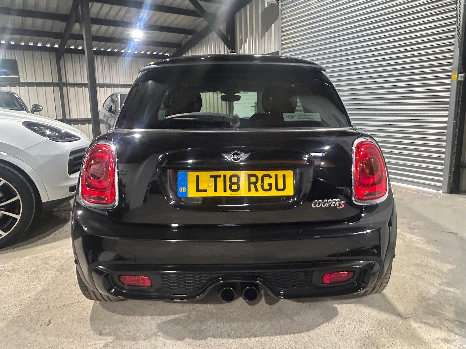 Used MINI Hatch 2018 for sale - 77846732: Photo 6