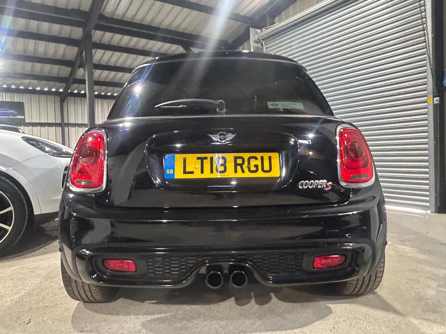 Used MINI Hatch 2018 for sale - 77846732: Photo 7