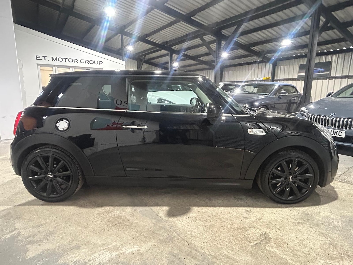 Used MINI Hatch 2018 for sale - 77846732: Photo 8
