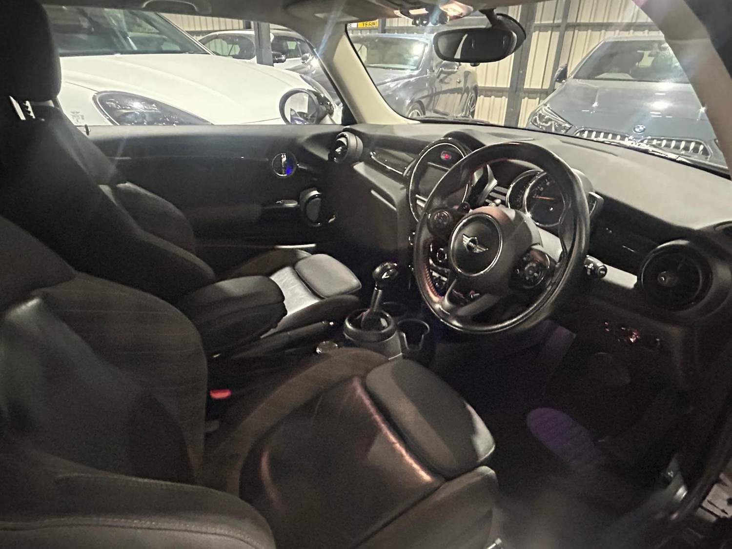 Used MINI Hatch 2018 for sale - 77846732: Photo 9