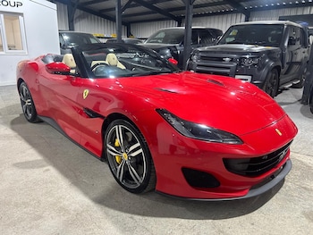 Used Ferrari Portofino 2019 for sale - 78838051: Photo