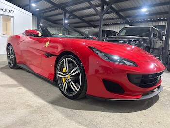 Used Ferrari Portofino 2019 for sale - 78838051: Photo