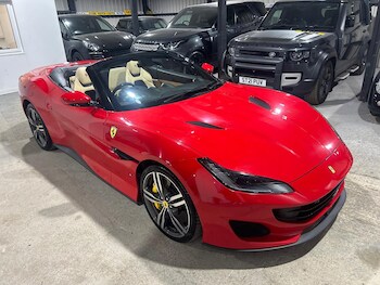 Used Ferrari Portofino 2019 for sale - 78838051: Photo