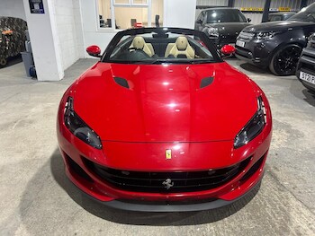 Used Ferrari Portofino 2019 for sale - 78838051: Photo