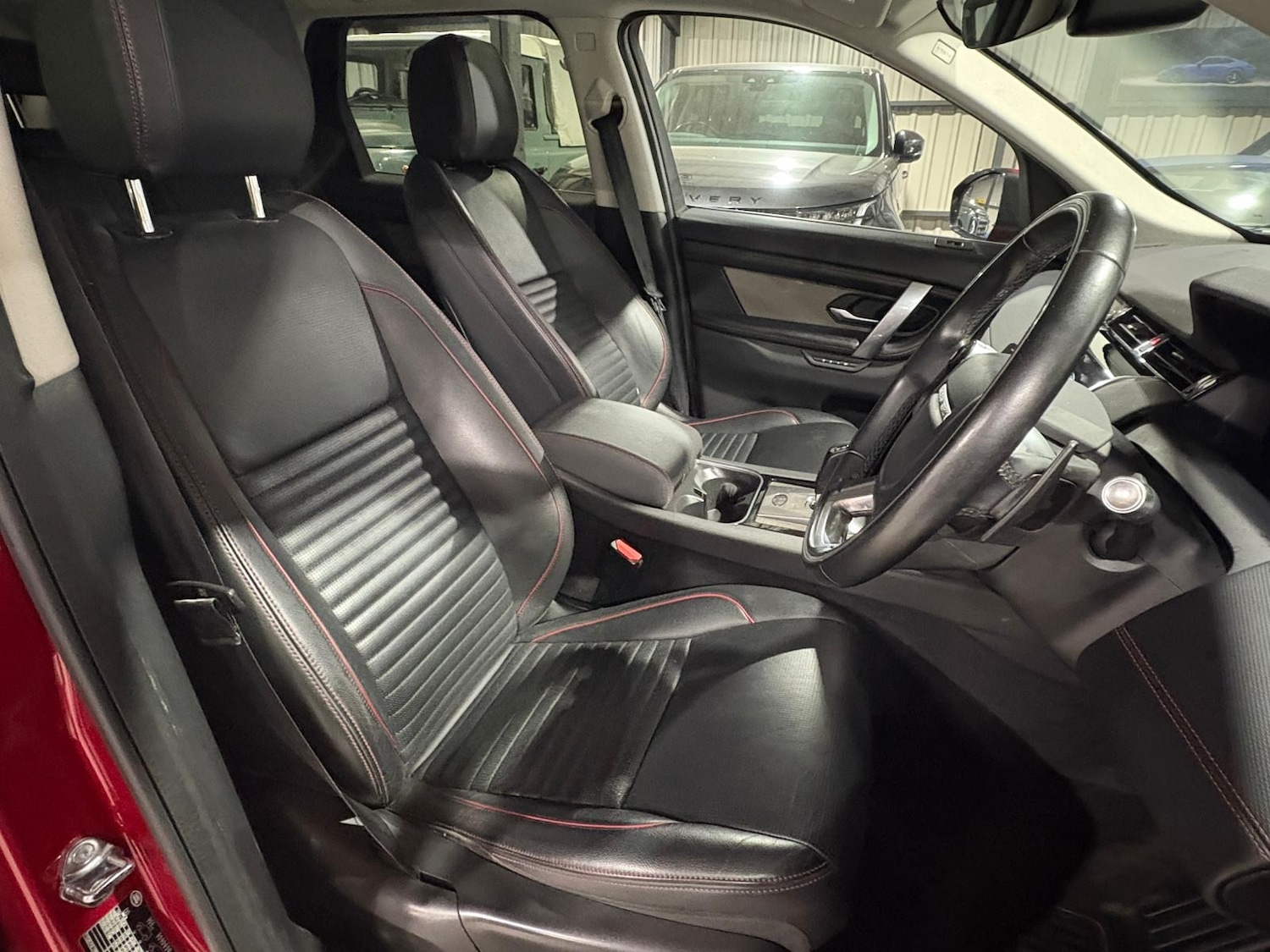 Used Land Rover Discovery Sport 2019 for sale - 75993481: Photo 15