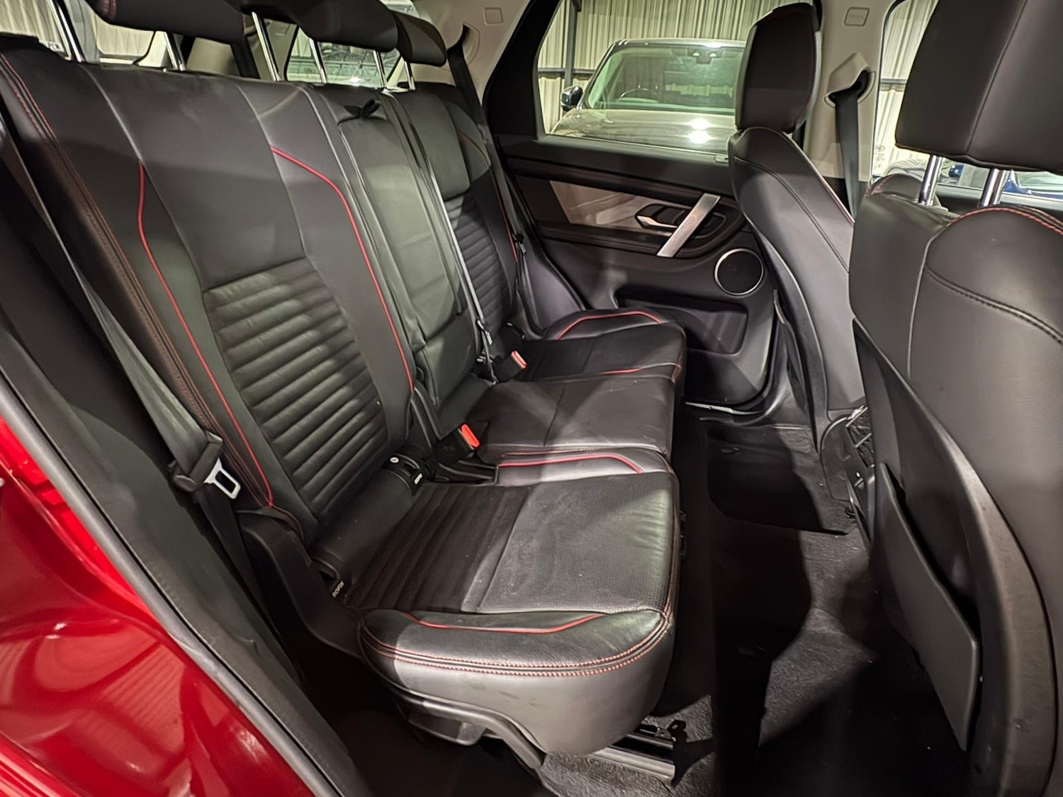Used Land Rover Discovery Sport 2019 for sale - 75993481: Photo 16