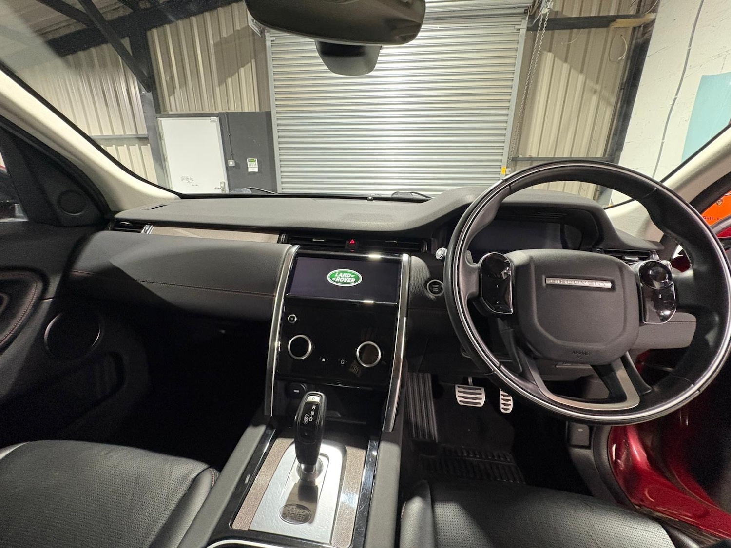 Used Land Rover Discovery Sport 2019 for sale - 75993481: Photo 18