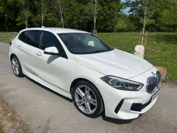 2020 (20) - 118i M Sport 5dr Step Auto