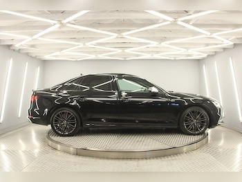 Used Audi S4 2017 for sale - 75524784: Photo