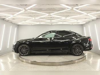 Used Audi S4 2017 for sale - 75524784: Photo