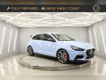 2020 - 2.0 T-GDi N Performance Hatchback 5dr Petrol Manual Euro 6 (s/s) (275 ps)