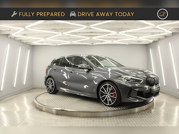 BMW - 1 Series