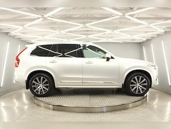 Used Volvo XC90 2019 for sale - 75304446: Photo