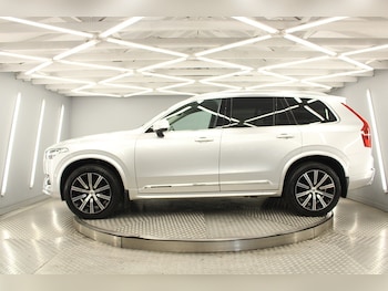 Used Volvo XC90 2019 for sale - 75304446: Photo