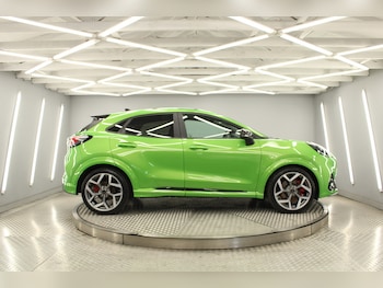 Used Ford Puma 2023 for sale - 75873858: Photo