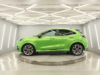 Used Ford Puma 2023 for sale - 75873858: Photo