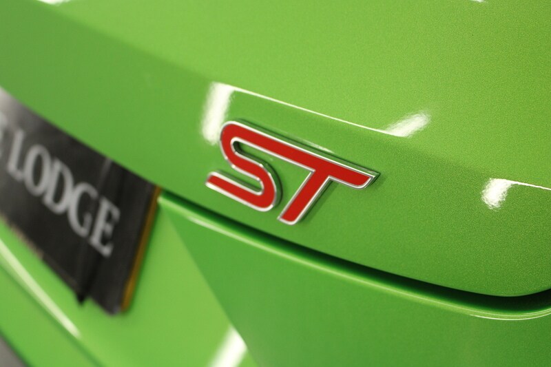 Vehicle 64