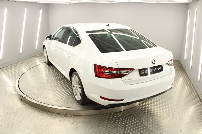 Vehicle 64