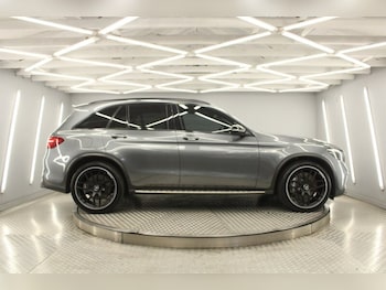 Used Mercedes-Benz GLC 2019 for sale - 75512345: Photo