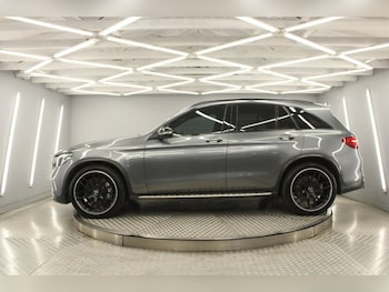 Used Mercedes-Benz GLC 2019 for sale - 75512345: Photo
