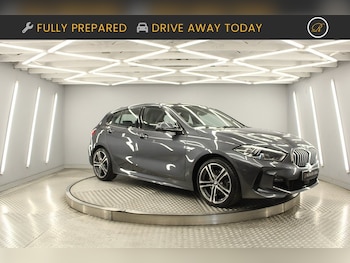 BMW - 1 Series