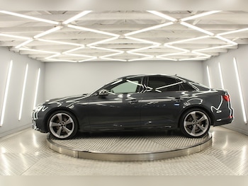 Used Audi A4 2019 for sale - 75283624: Photo