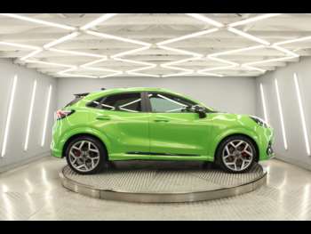 Used Ford Puma 2023 for sale - 75370817: Photo