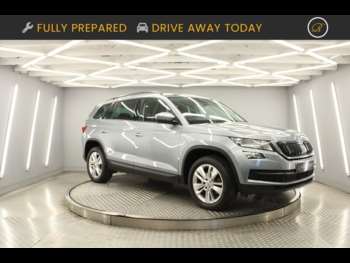 2019 - 2.0 TDI SE Technology SUV 5dr Diesel DSG 4WD Euro 6 (s/s) (7 Seat) (150 ps)