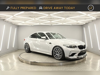 BMW - M2