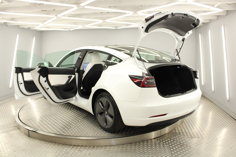Vehicle 34