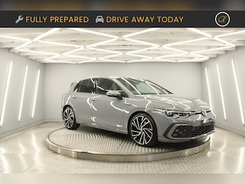 2022 - 2.0 TDI GTD Hatchback 5dr Diesel DSG Euro 6 (s/s) (200 ps)
