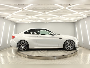 Used BMW M2 2019 for sale - 75370842: Photo