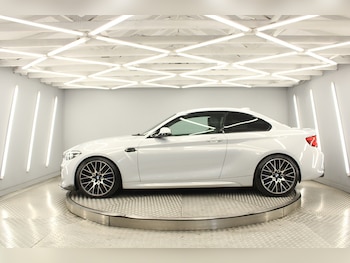 Used BMW M2 2019 for sale - 75370842: Photo